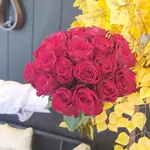 Bouquet Flower